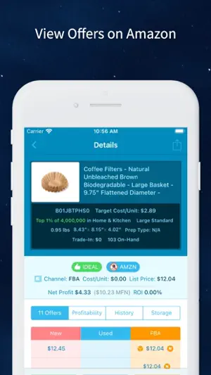 Scoutify 2 screenshot 4