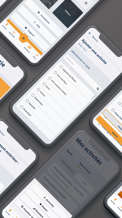 Body Concept Training