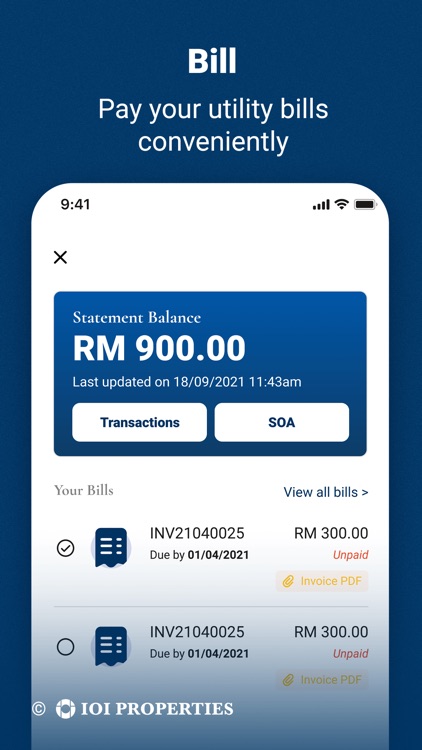 IOI Community screenshot-4