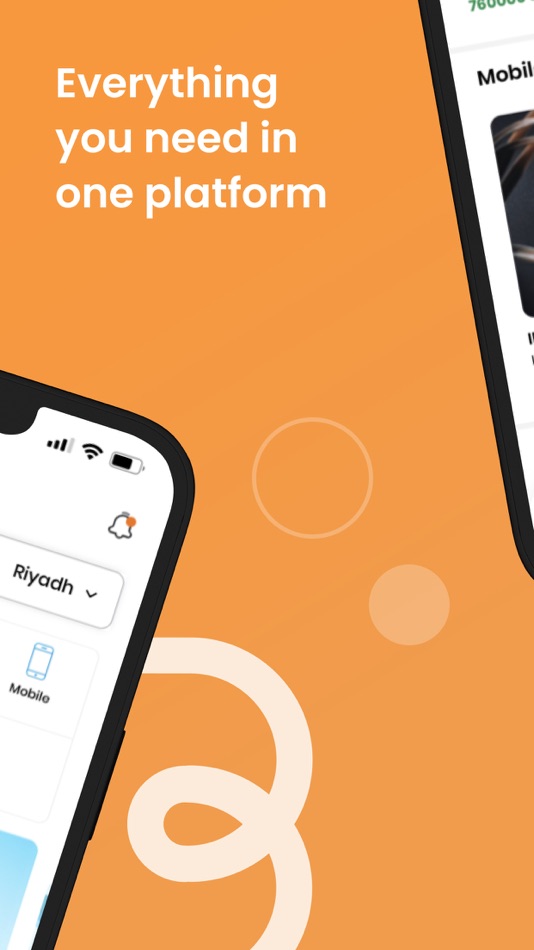 #2. Bai3 بيع (iOS) 게시자: TECHNZONE