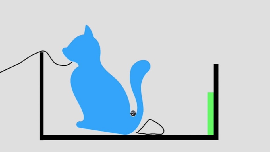 #1. Move Ball G (iOS) Podle: ParkPill