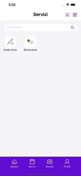 Game screenshot Farmacia Comunale Gubbio apk