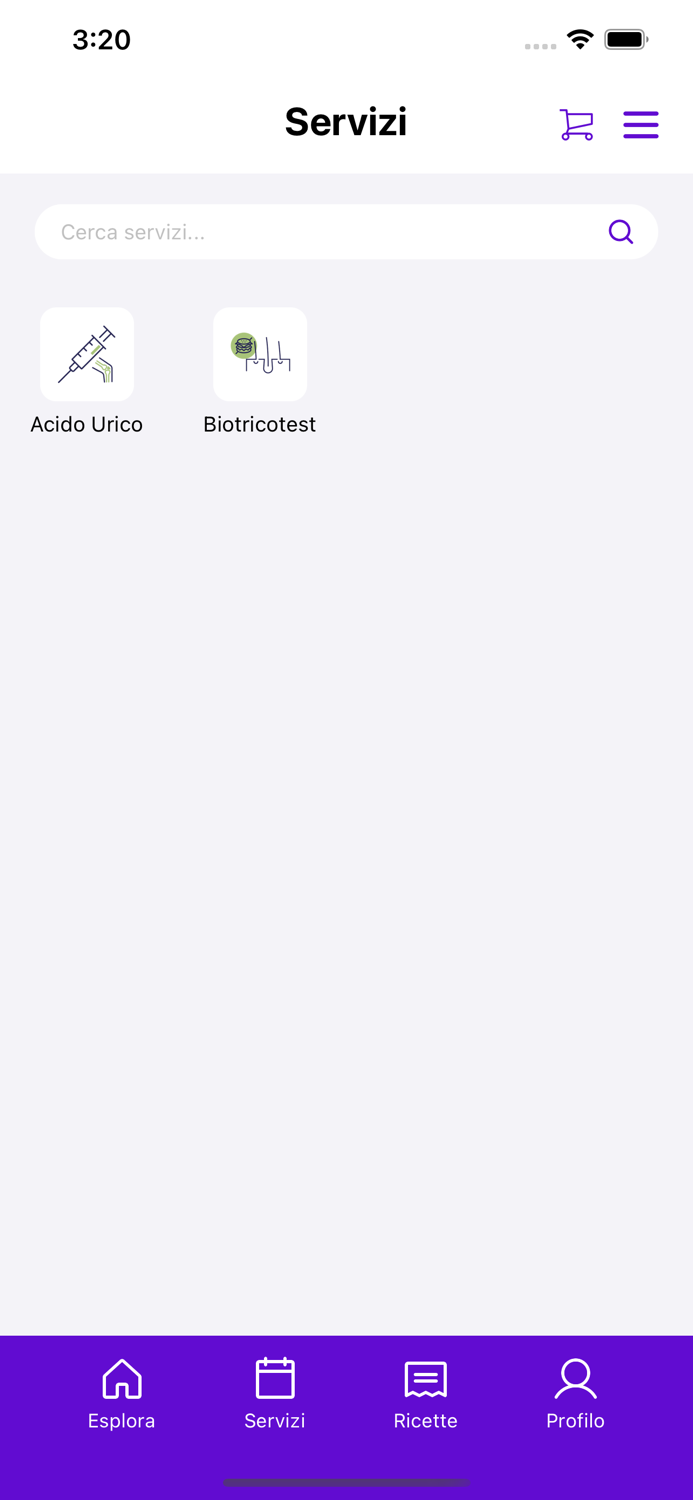 Farmacia Comunale Gubbio