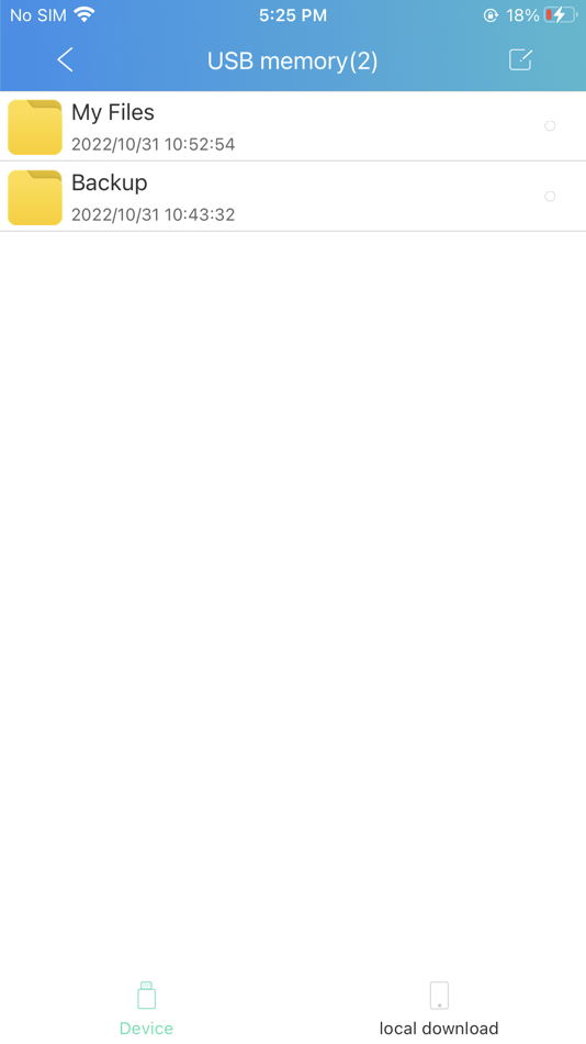 #2. iStore Pro (iOS) Bởi: 晓明 徐