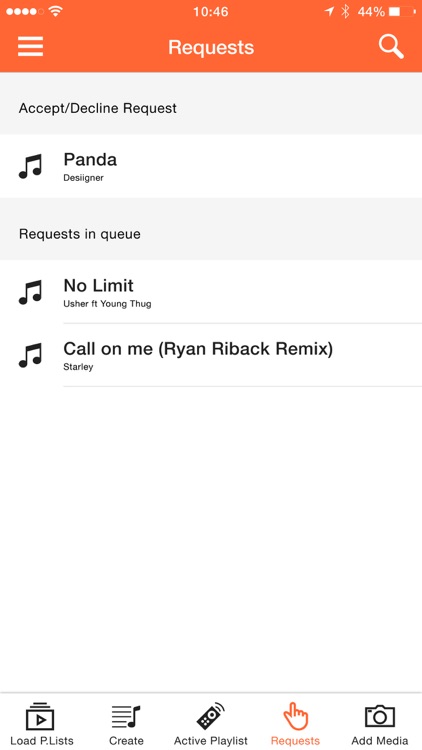 BCM Remote screenshot-4