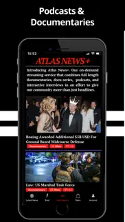 How to cancel & delete the atlas news 1