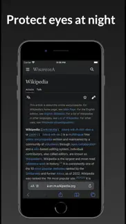 darker - dark mode for safari problems & solutions and troubleshooting guide - 1