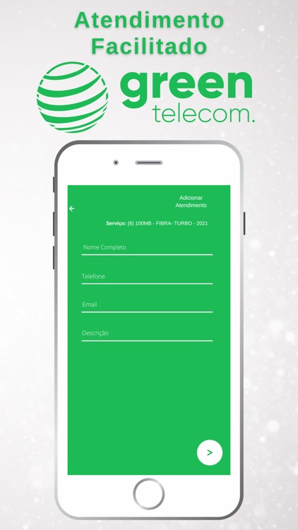 Green Telecom screenshot-6