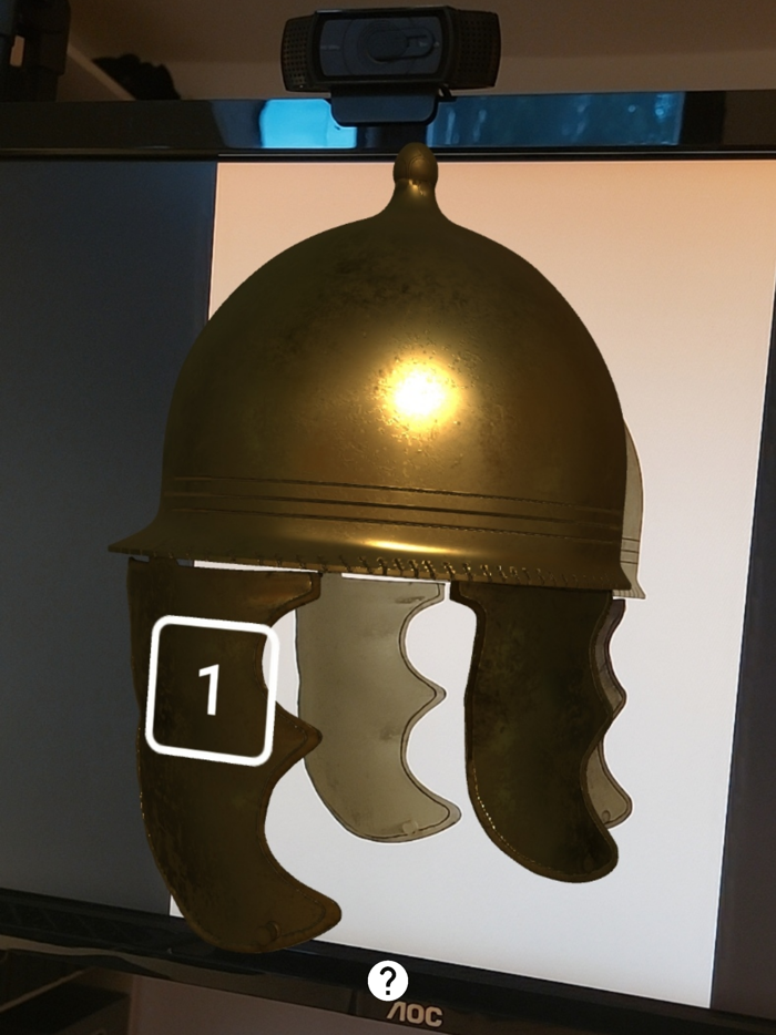 ARGO Edutainment Solutions