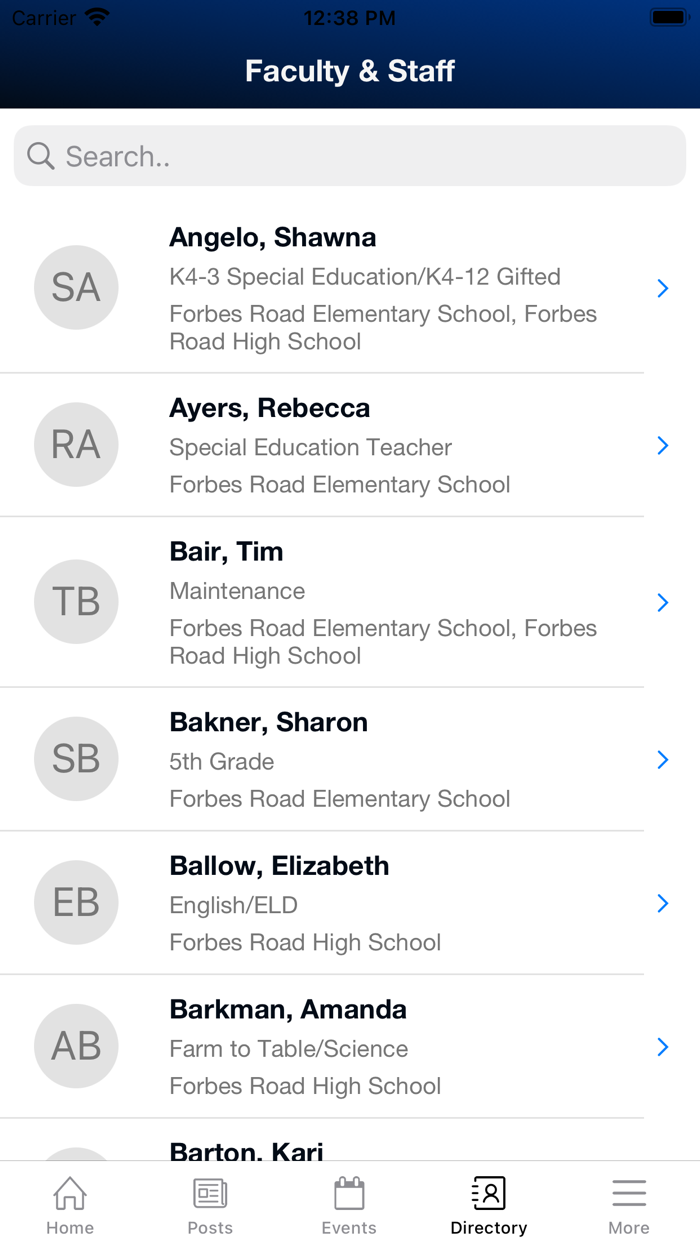 FR Cardinal Connection