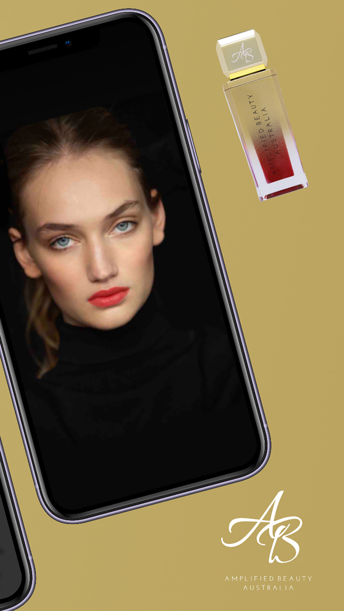 Amplified Beauty Australia