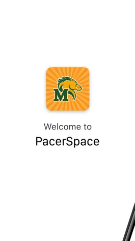 Game screenshot PacerSpace mod apk
