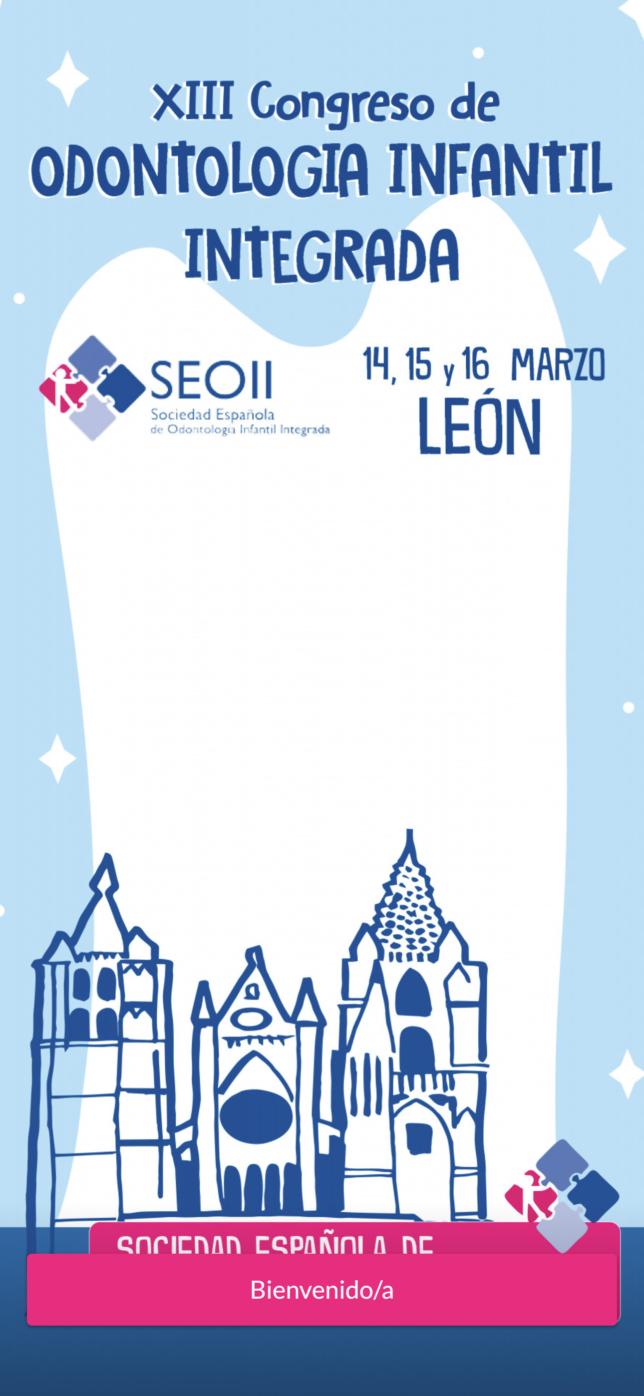 Congreso Nacional de SEOII