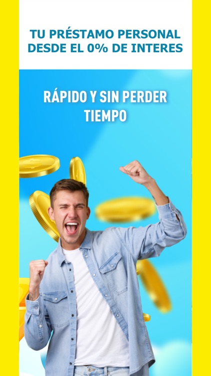 Préstamos Personales