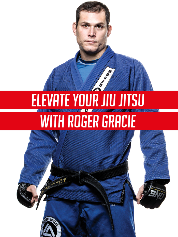 Roger Gracie TV