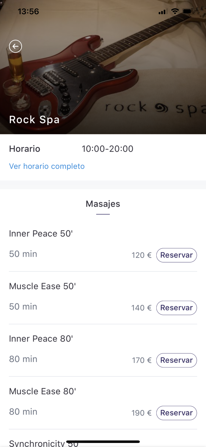 Hard Rock Hotel Marbella