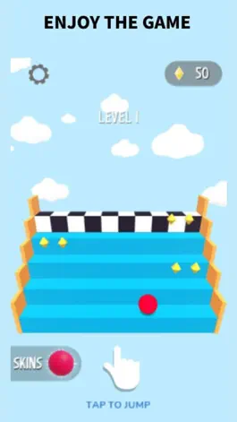 Game screenshot sky ball * mod apk