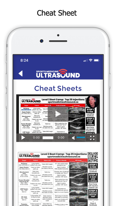 sportsmedus Screenshot