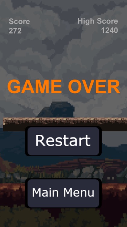 Rexo Rush screenshot-4