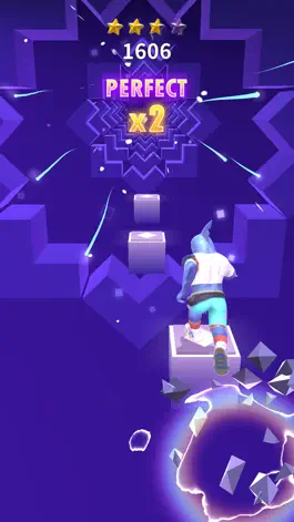Game screenshot Marshmello Music Dance apk