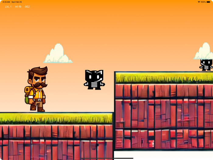 10 Minigames for Watch and Phone