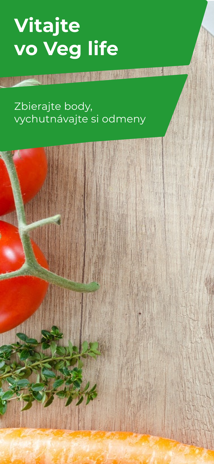 Veg life