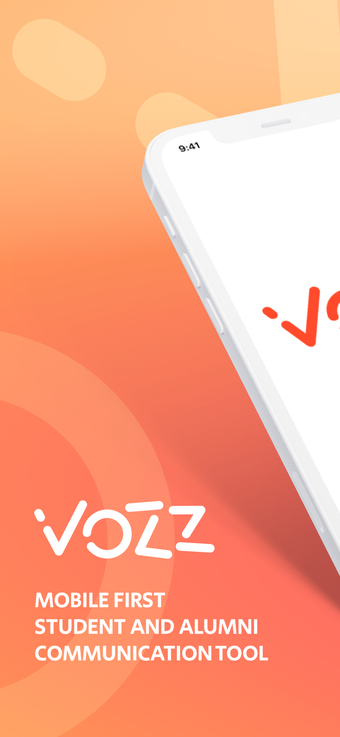 Vozz App