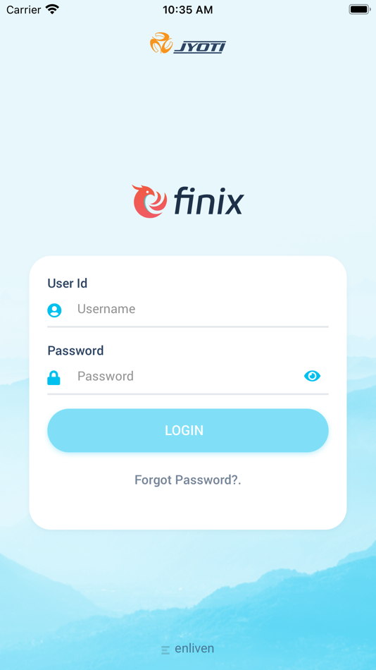 #1. FINIX (iOS) 由: JYOTI CNC AUTOMATION PRIVATE LIMITED