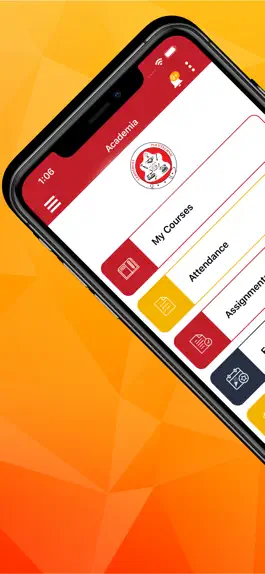 Game screenshot Academia @ LP mod apk