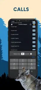 Predator Magnet-Predator Calls screenshot #3 for iPhone