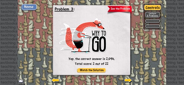 TT Math 6 on the App Store
