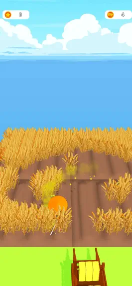 Game screenshot Samurai Life hack