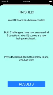 iq test game - who's smarter? problems & solutions and troubleshooting guide - 2