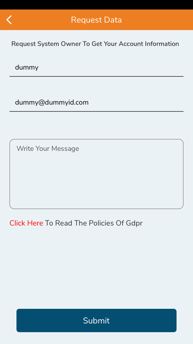 Doozie Mall Screenshot