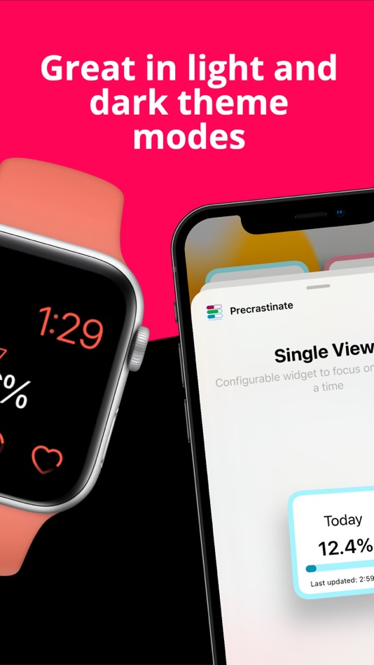 #9. Precrastinate (iOS) โดย: Metapod LLC