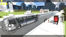 How to cancel & delete public transport simulator x 1