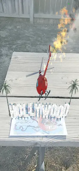 Game screenshot California Christmas apk