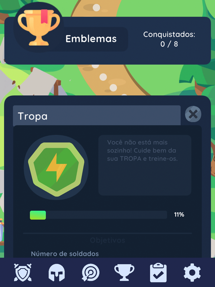 Torre de Comando ODF