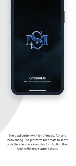 Game screenshot StreamMii apk