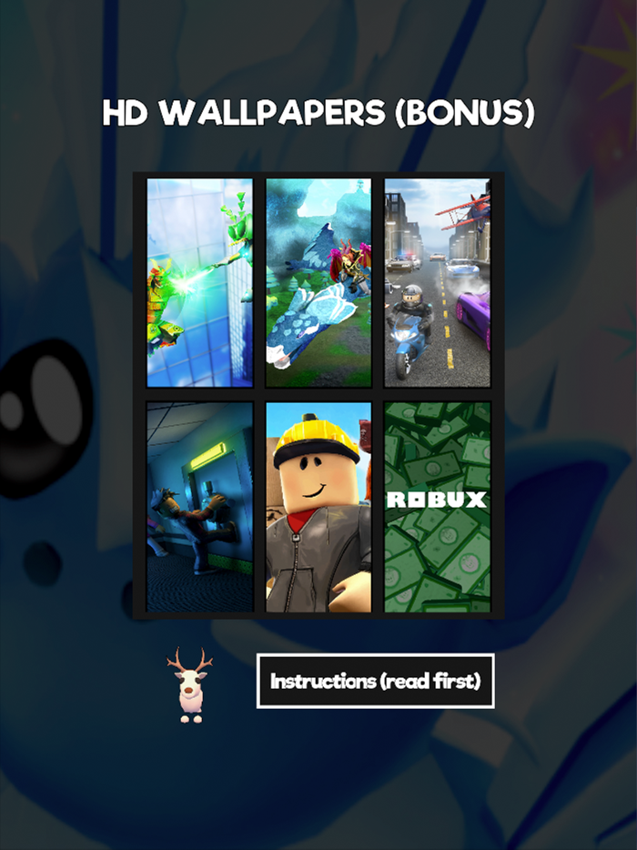 Adopt Me Trivia Quiz