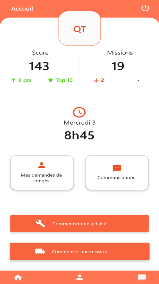 Spiroux (iOS) 由: High Tee Spiroux (iOS) 由: High Tee