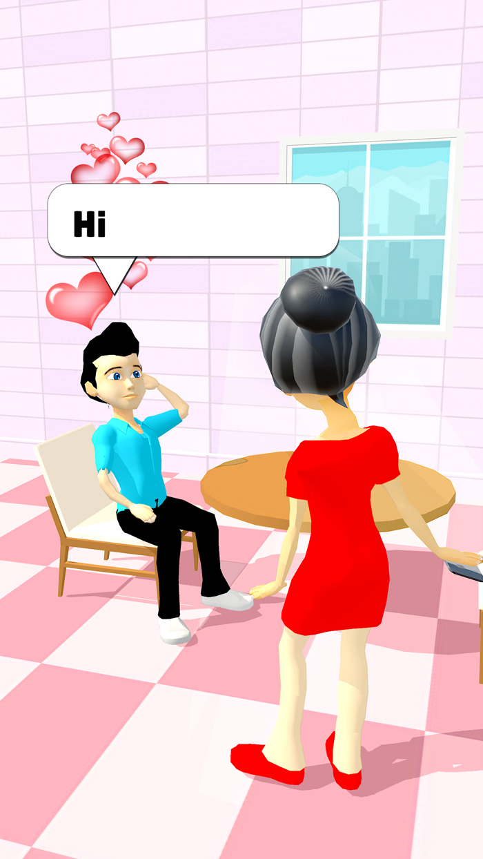 Puzzle Life - Word Guess Games