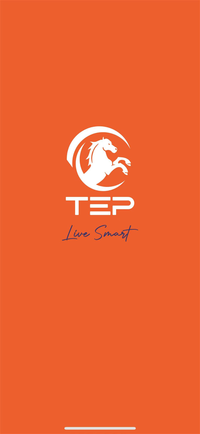 TEP SmartLife