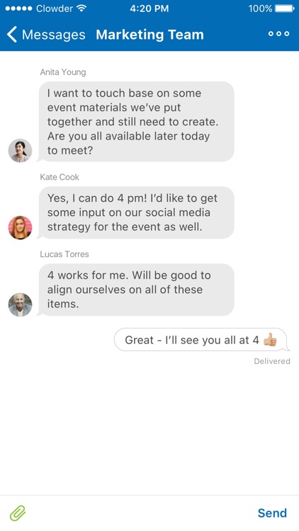 ASQ–Excellence Through Quality screenshot-4