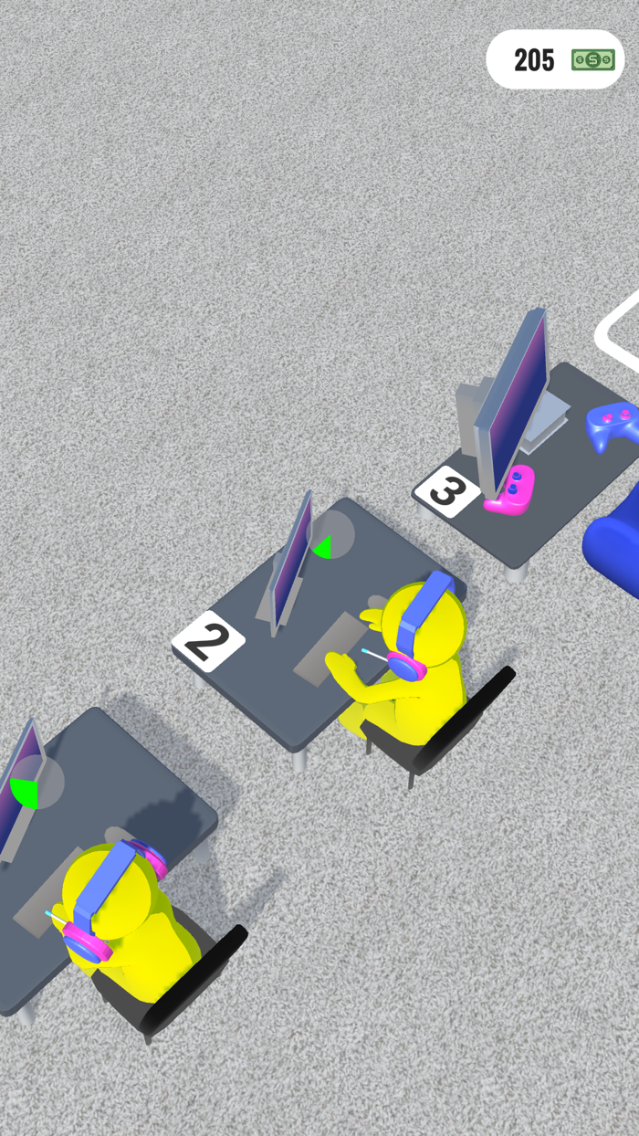 InternetCafeManagement