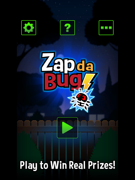 Screenshot #4 pour Zap Da Bug