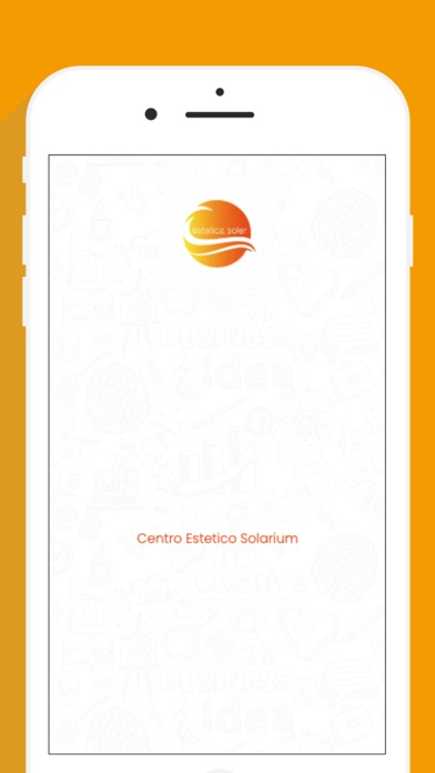Estetica Soler Screenshot