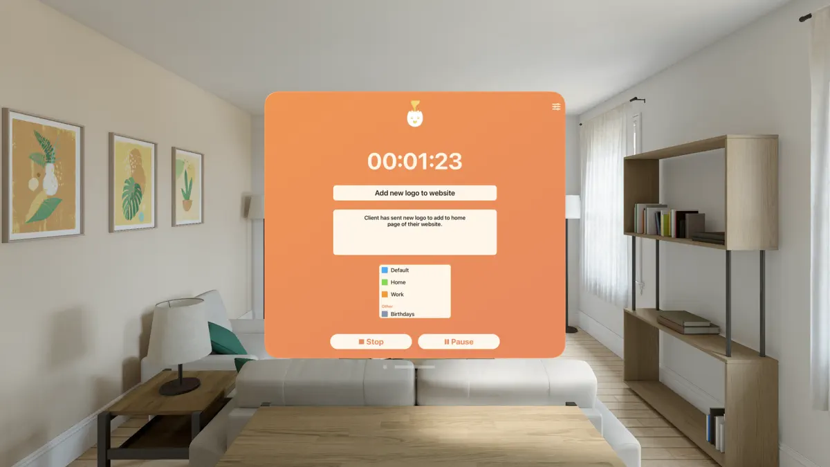 Save to Calendar screenshot 4
