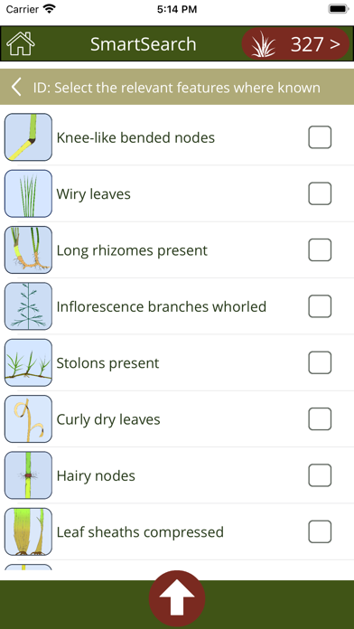 GrassPro Screenshot