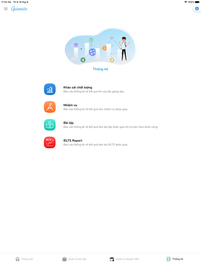Onluyen - Giáo viên
